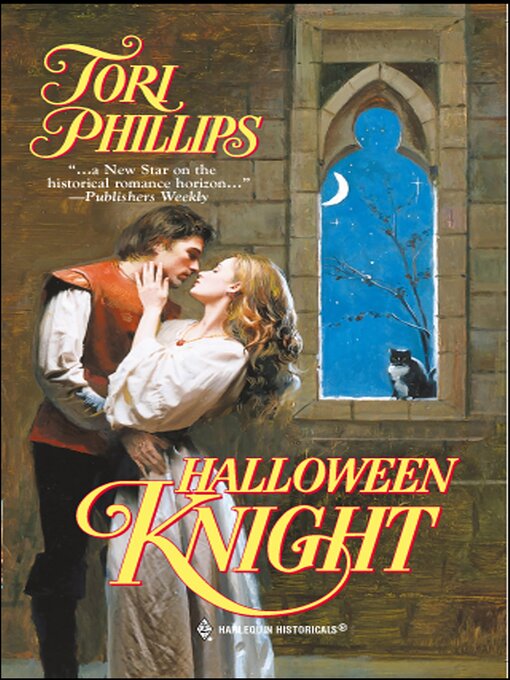 Title details for Halloween Knight by Tori Phillips - Available